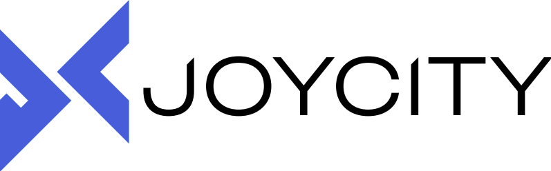 JOYCITY