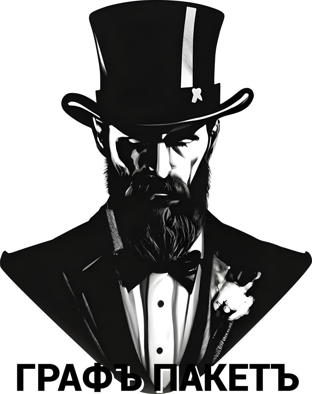 ГРАФЪ ПАКЕТЪ