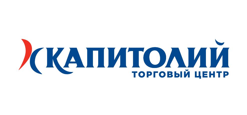 Торговый центр Капитолий